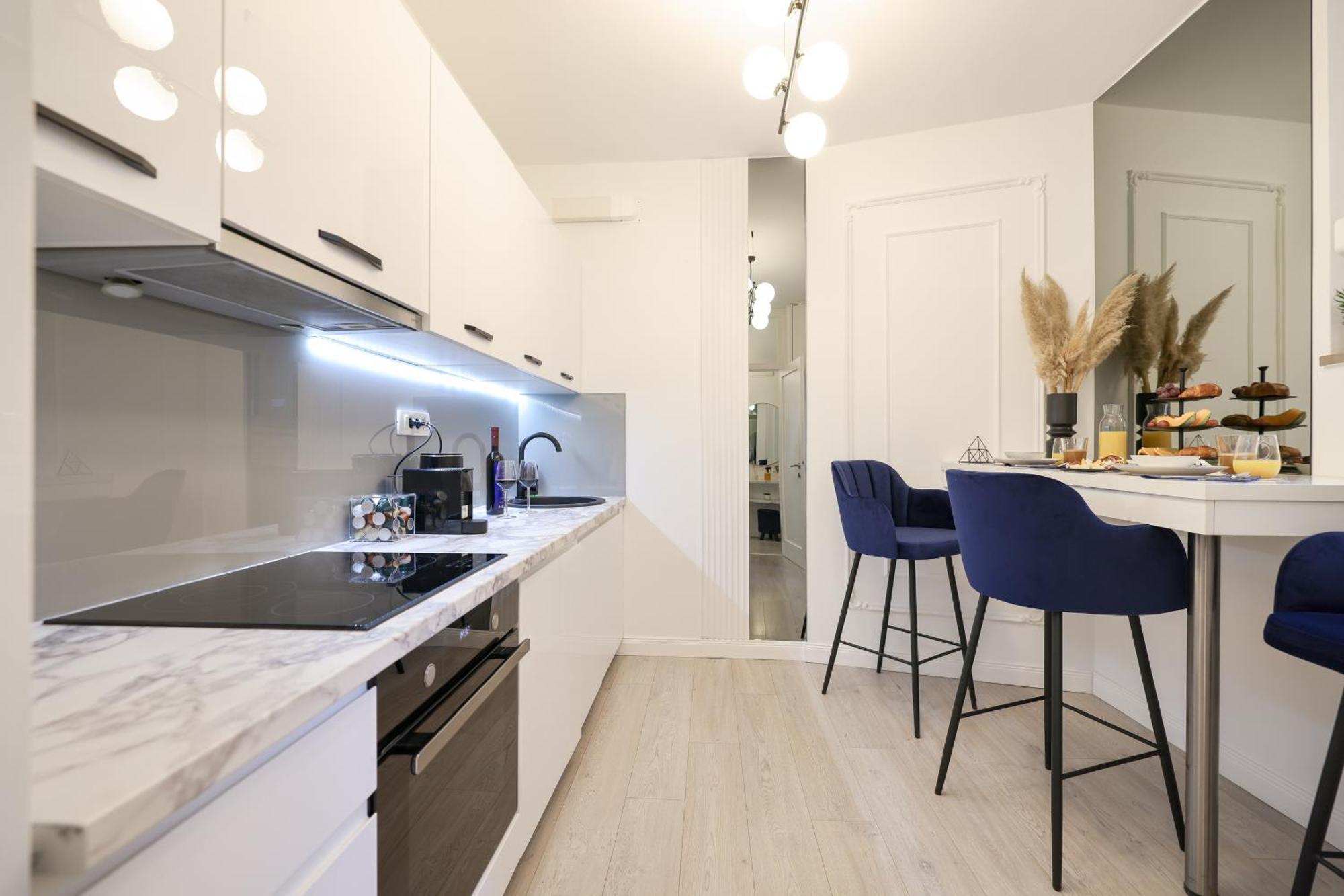 De Clave Luxury Apartment Zadar Exterior photo
